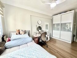 Blk 724 Pasir Ris Street 72 (Pasir Ris), HDB 5 Rooms #603455941